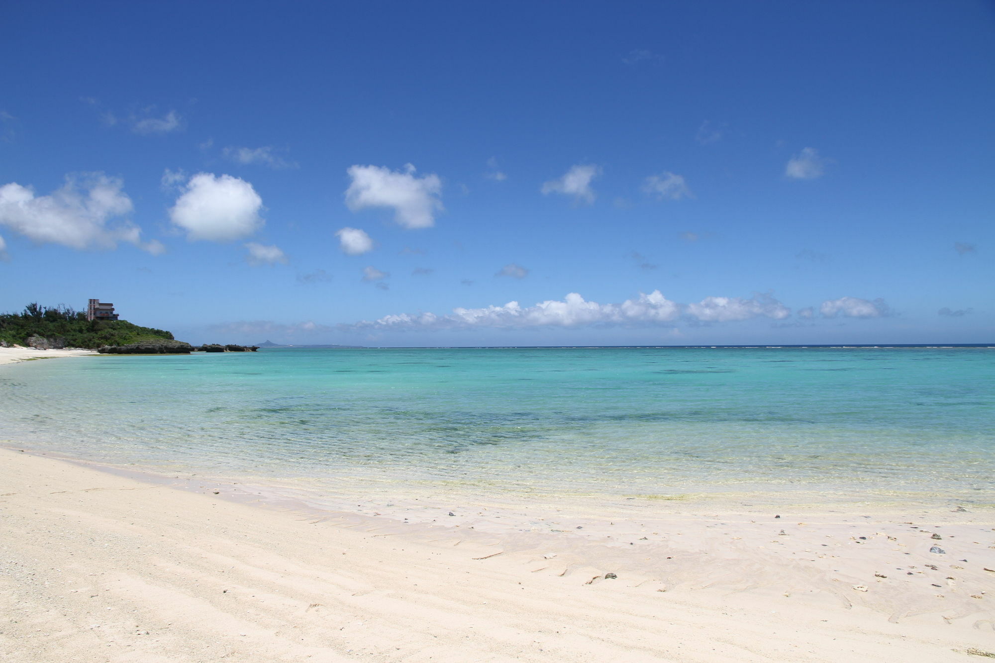 Iyashi No Resort Nakijin Luaran gambar